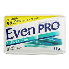 Sabonete Líquido Even Pro Active Ultra Antibacteriano