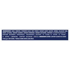Creme Dental Close-Up Multi Benefícios Fresh 85g