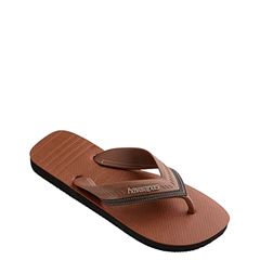 Sandália Havaianas Hybrid City Preto 37/38
