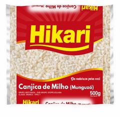 Canjica Branca Hikari