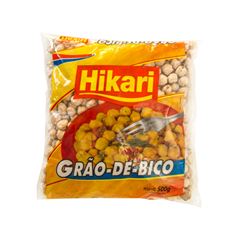 Grão de Bico Hikari