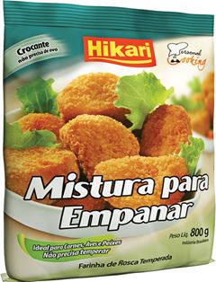 Mistura para Empanar Hikari