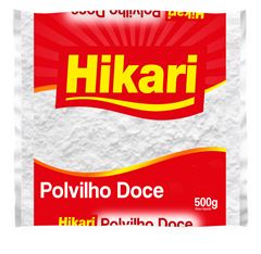 Polvilho Doce Hikari