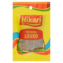 Folha de Louro Hikari