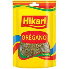 Orégano Hikari 8g