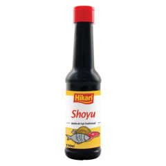 Molho Shoyu Hikari