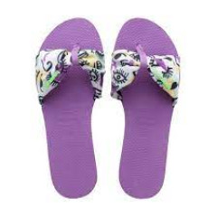SANDALIA HAVAIANAS YOU ST TROPEZ PURPURA 33/34
