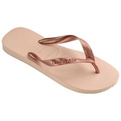 Sandália Havaianas Top Rosa Ballet 39/40