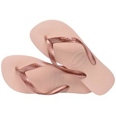 Sandália Havaianas Top Rosa Ballet 39/40
