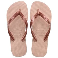 Sandália Havaianas Top Rosa Ballet 39/40
