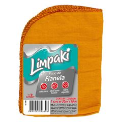 Pano LimpaKi Flanela 1688