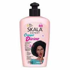 Creme para Pentear Skala Crespo Divino
