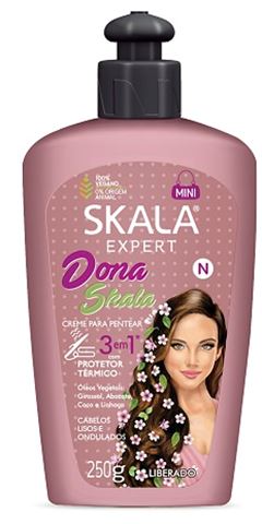 Creme para Pentear Skala Dona Skala
