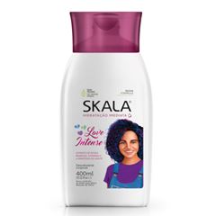 Loção Hidratante Skala Love Intense