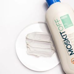 Repelente Moskitoff Loção Kids 200ml