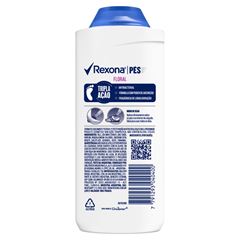 Talco Rexona Women Antibacteriano