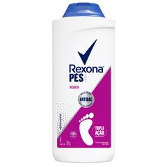 Talco Rexona Women Antibacteriano
