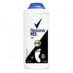 Talco Rexona Sport Antibacteriano