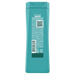 Shampoo Clear Anticoceira 200ml