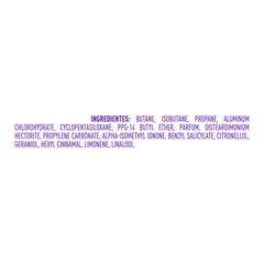Desodorante Aerosol Suave Lavanda Erva Doce 200ml