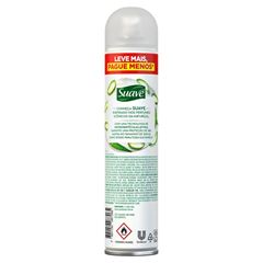 Desodorante Aerosol Suave Hidratante Aloe Vera 200ml