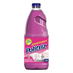 Desinfetante Politriz Floral 1,75L