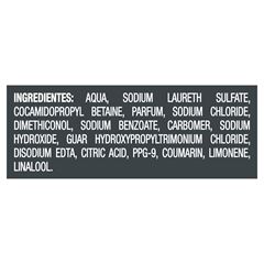 Shampoo Dove Men+Care 3 em 1 Sports 200ml