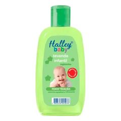 Lavanda Inglesa Halley 100ml