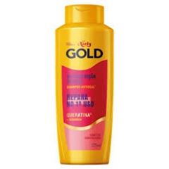 SH.NIELY GOLD RECONST.POTENTE 275ML