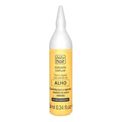 Ampola NatuHair Alho