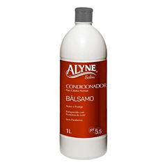 Condicionador Alyne Balsamo 1 Litros