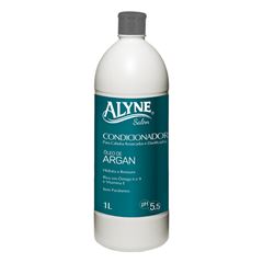 Condicionador Alyne Óleo de Argan 1 Litros