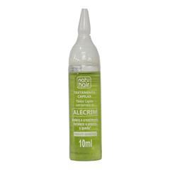 Ampola NatuHair Alecrim