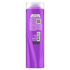 Shampoo Seda Juntos Frozen Brilho Encanado 300ml