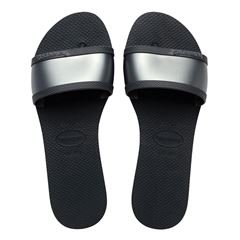 Sandália Havaianas You Angra Novo Grafite 33/34
