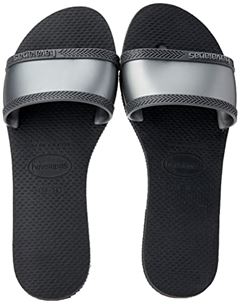 Sandália Havaianas You Angra Novo Grafite 41/42