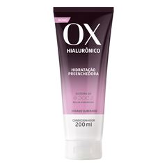 Condicionador OX Ácido Hialurônico 240ml