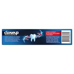 Creme Dental Close-Up Bioativa Proteção 150g