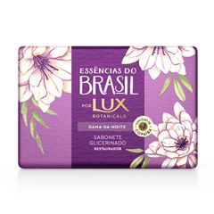 SABONETE LUX BOTANICALS DAMA DA NOITE 120G