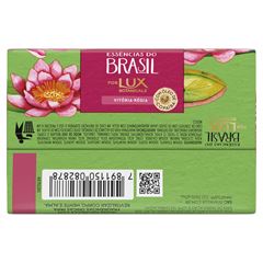 Sabonete Lux Essências Vitória Régia 120g