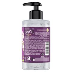 Sabonete Líquido Lux Essências Dama da Noite para Mãos 300ml