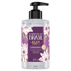 Sabonete Líquido Lux Essências Dama da Noite para Mãos 300ml