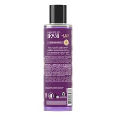 SABONETE LIQUIDO LUX ESSENCE DAMA NOITE 300ML