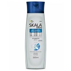 Shampoo Skala For Men Anticaspa