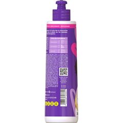 ATIVADOR DE CACHOS SOS CACHOS KIDS SUPER OLEOS SALON LINE 300ML