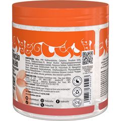 GELATINA LINHACA TODECACHO DEFINICAO E BRILHO SALON LINE 550G