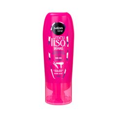 Defrizante Salon Line Meu Liso Demais