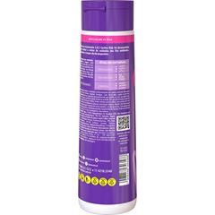 SHAMPOO SOS CACHOS KIDS SUPER OLEOS SALON LINE 300ML