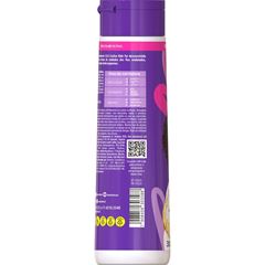 SHAMPOO SOS CACHOS KIDS SUPER OLEOS SALON LINE 300ML