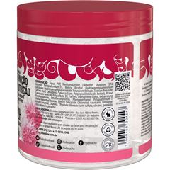 GELATINA OLEO DE RICINO TODECACHO DEFINICAO E NUTRICAO SALON LINE 550G